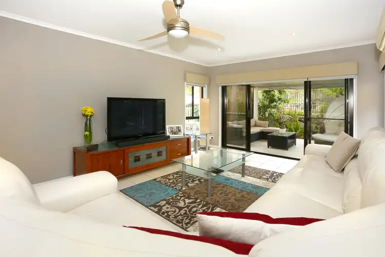 Sixth view of Homely townhouse listing, 108/136 Palm Meadows Drive, Carrara QLD 4211