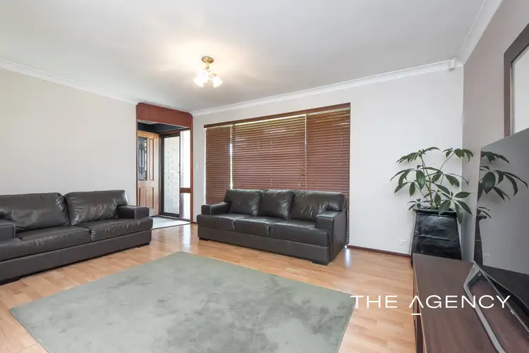 Third view of Homely house listing, 3 Pratt Street, Cloverdale WA 6105