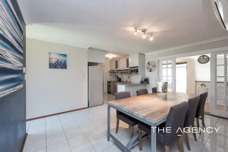 Sixth view of Homely house listing, 3 Pratt Street, Cloverdale WA 6105