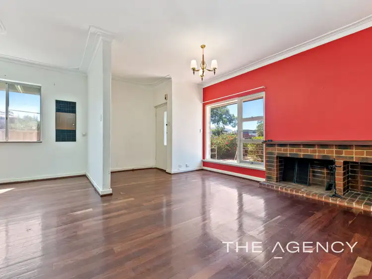 Second view of Homely house listing, 2 Kingsley Drive, South Guildford WA 6055