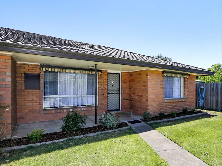 4/41 Codrington Street, Sale VIC 3850