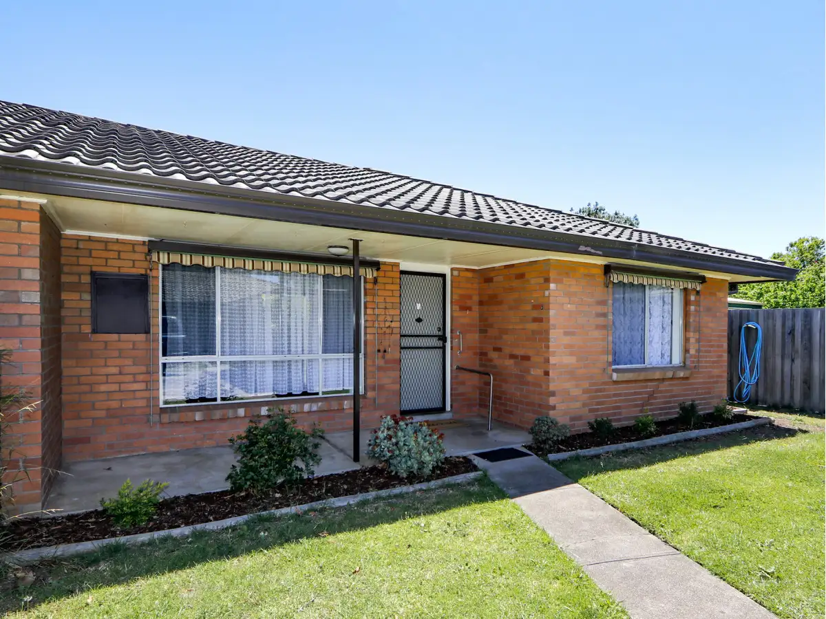 Main view of Homely unit listing, 4/41 Codrington Street, Sale VIC 3850