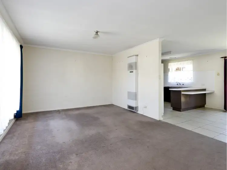 Second view of Homely unit listing, 4/41 Codrington Street, Sale VIC 3850