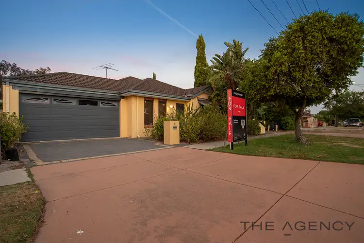 149A Fitzroy Road, Rivervale WA 6103