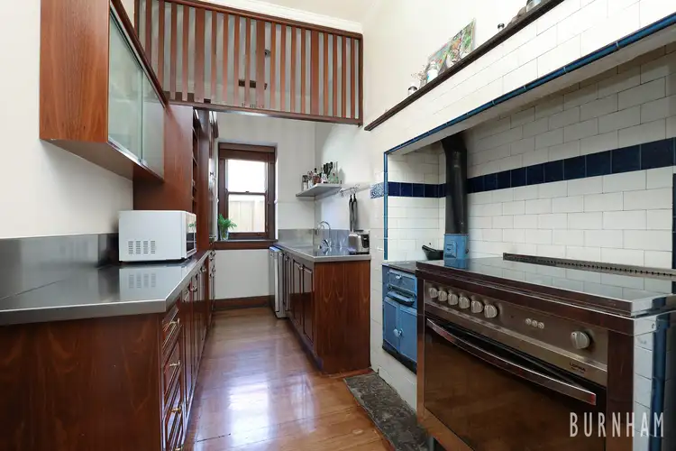 Second view of Homely house listing, 22 Palmerston Street, West Footscray VIC 3012