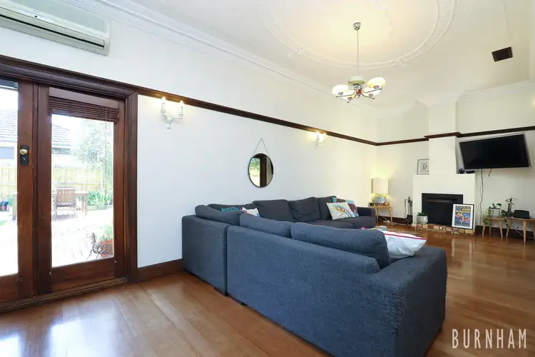 Fourth view of Homely house listing, 22 Palmerston Street, West Footscray VIC 3012