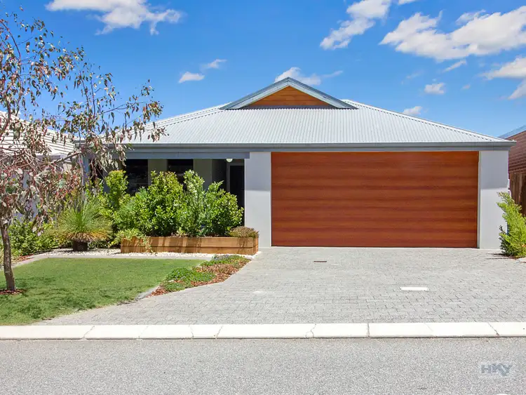 55 Redstone Trail, Ellenbrook WA 6069