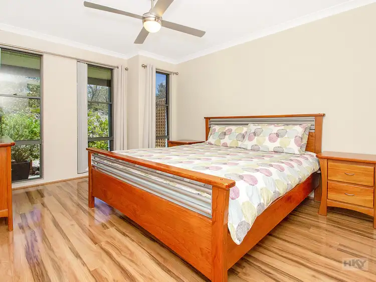 Sixth view of Homely house listing, 55 Redstone Trail, Ellenbrook WA 6069