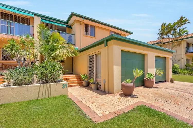 31/152 Palm Meadows Drive, Carrara QLD 4211