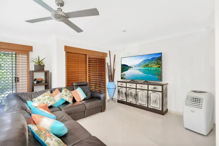 Fourth view of Homely townhouse listing, 31/152 Palm Meadows Drive, Carrara QLD 4211