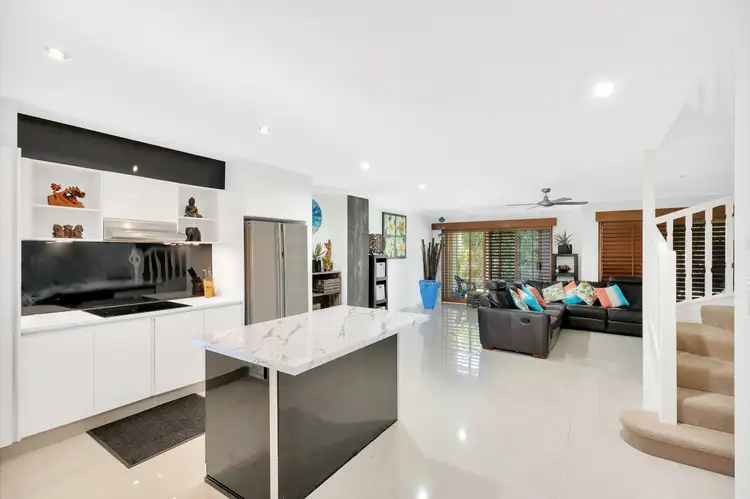 Sixth view of Homely townhouse listing, 31/152 Palm Meadows Drive, Carrara QLD 4211