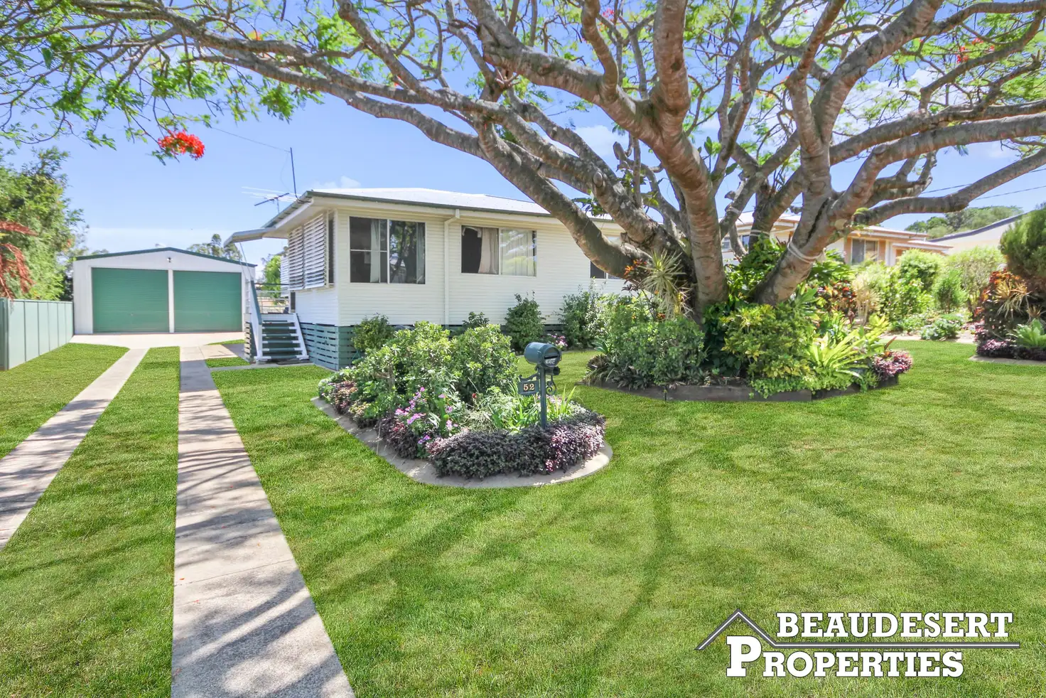 Main view of Homely house listing, 52 Dunsinane Street, Beaudesert QLD 4285