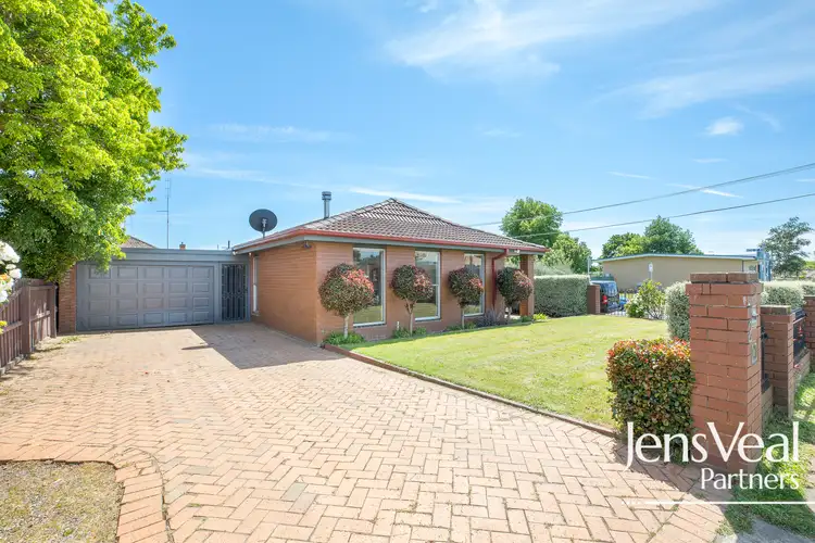 Second view of Homely house listing, 2 College Street, Wendouree VIC 3355