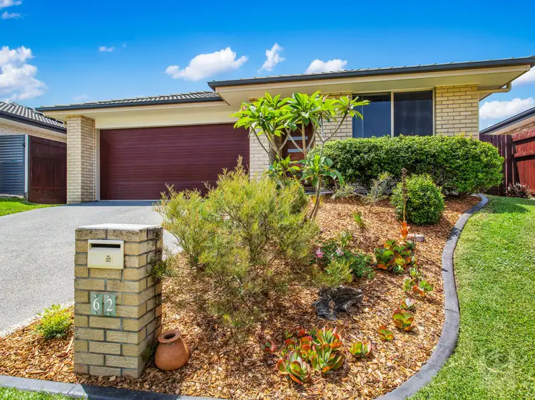 Main view of Homely house listing, 62 Old Lismore Road, Murwillumbah NSW 2484