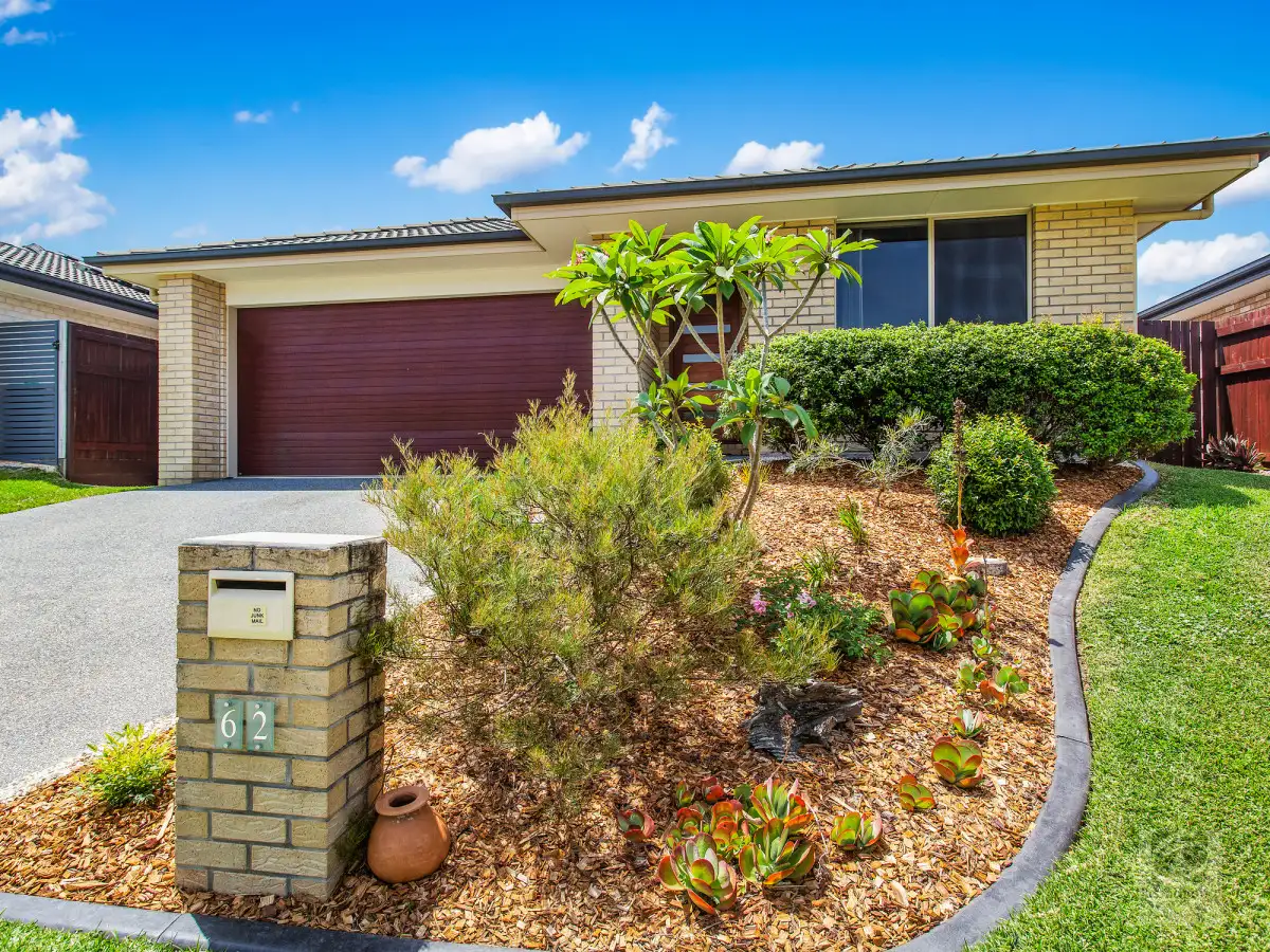 Main view of Homely house listing, 62 Old Lismore Road, Murwillumbah NSW 2484