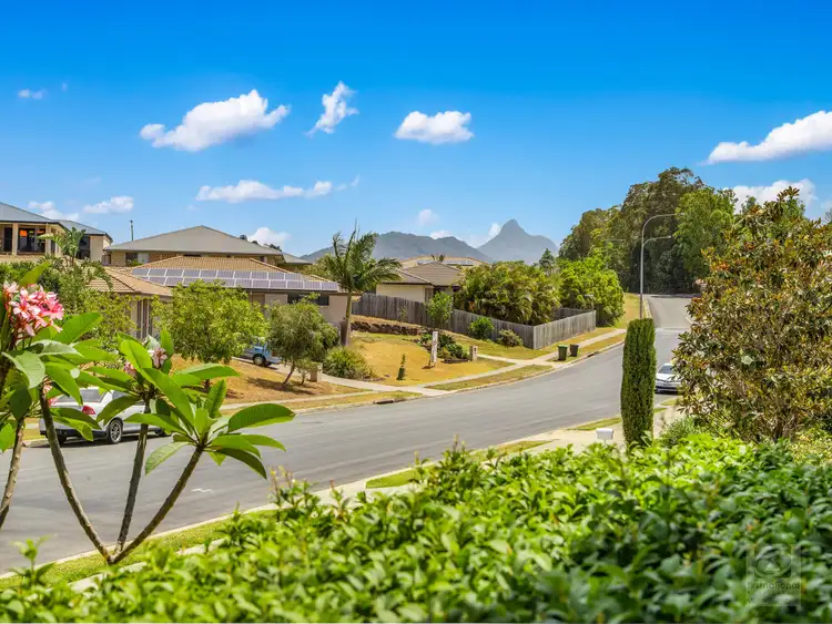 Second view of Homely house listing, 62 Old Lismore Road, Murwillumbah NSW 2484