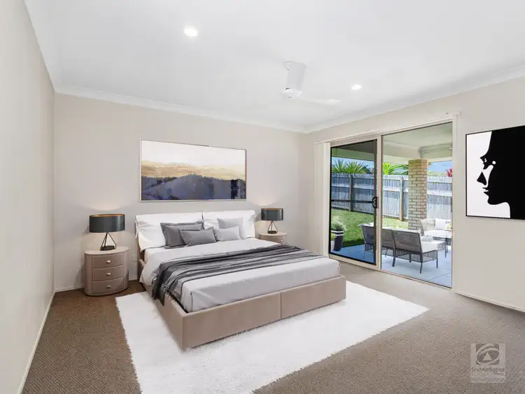 Fifth view of Homely house listing, 62 Old Lismore Road, Murwillumbah NSW 2484