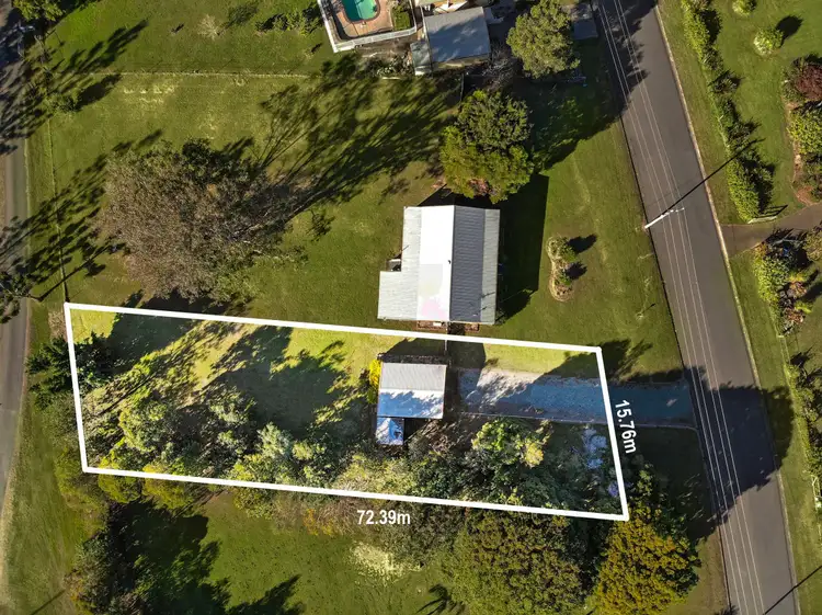 LOT 1 Rodeo Drive, Dayboro QLD 4521