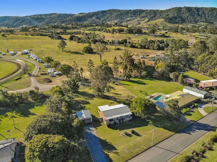 Second view of Homely land listing, LOT 1 Rodeo Drive, Dayboro QLD 4521