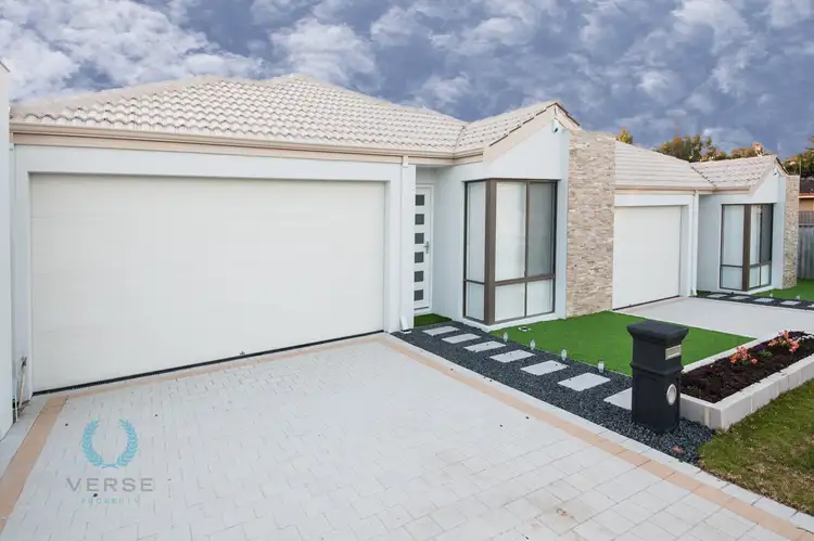 1B Jakobsons Way, Dianella WA 6059