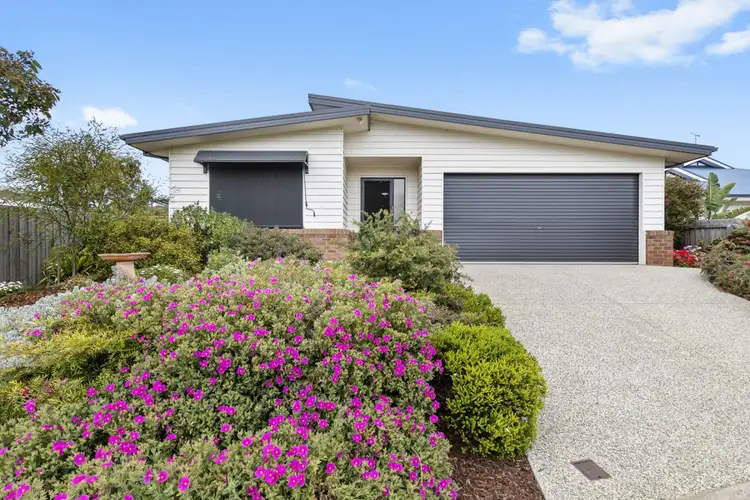 Main view of Homely house listing, 99 Spring Valley Drive, Torquay VIC 3228