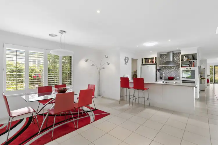 Fifth view of Homely house listing, 99 Spring Valley Drive, Torquay VIC 3228