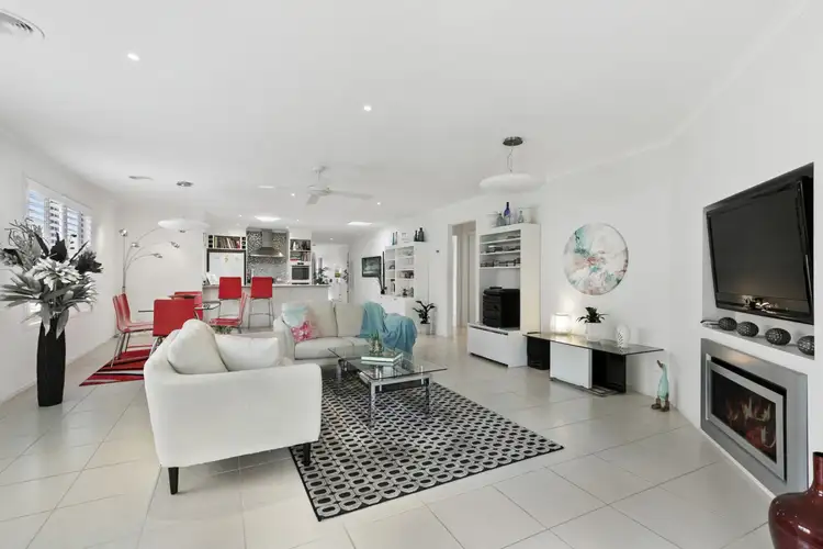 Sixth view of Homely house listing, 99 Spring Valley Drive, Torquay VIC 3228