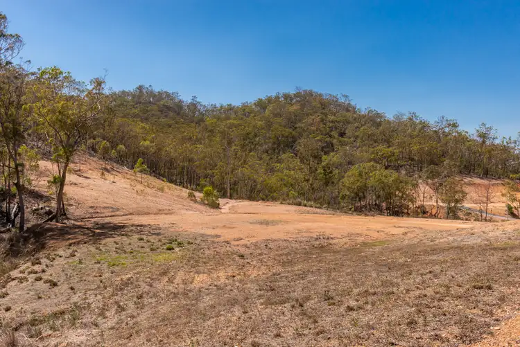 Fifth view of Homely land listing, 21 Clogg Court, Burua QLD 4680