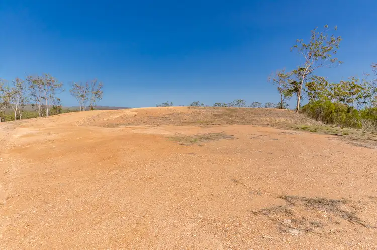 Sixth view of Homely land listing, 21 Clogg Court, Burua QLD 4680