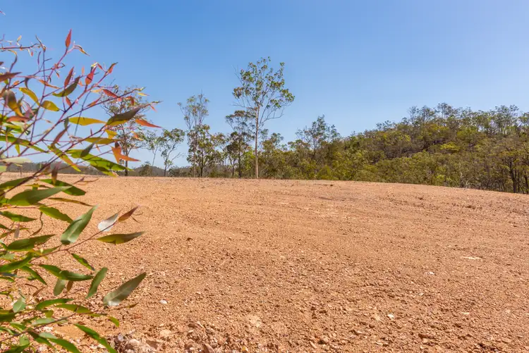 Seventh view of Homely land listing, 21 Clogg Court, Burua QLD 4680