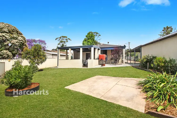Second view of Homely house listing, 3 Koola Place, Koonawarra NSW 2530