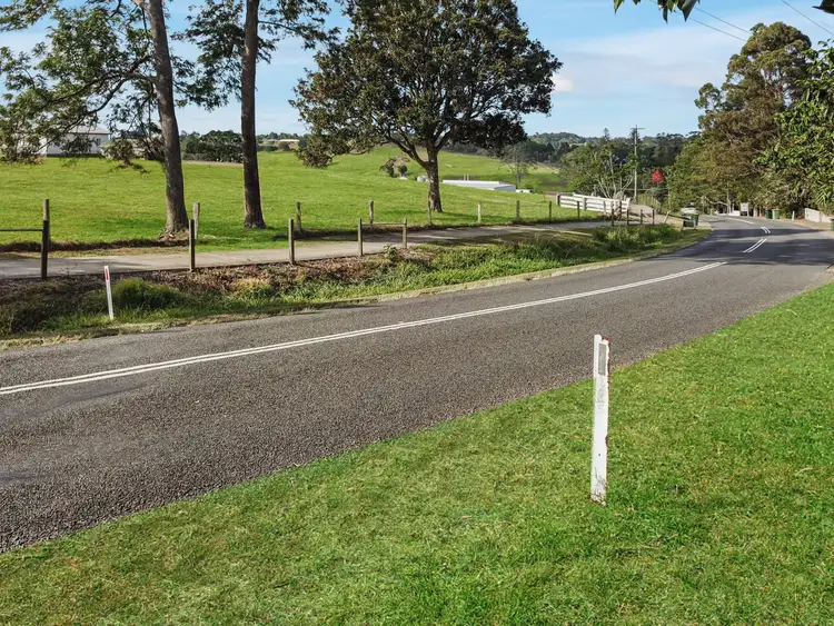 Second view of Homely land listing, 97 McCarthy Road, Maleny QLD 4552