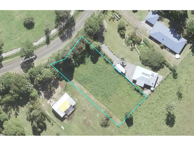 Fourth view of Homely land listing, 97 McCarthy Road, Maleny QLD 4552