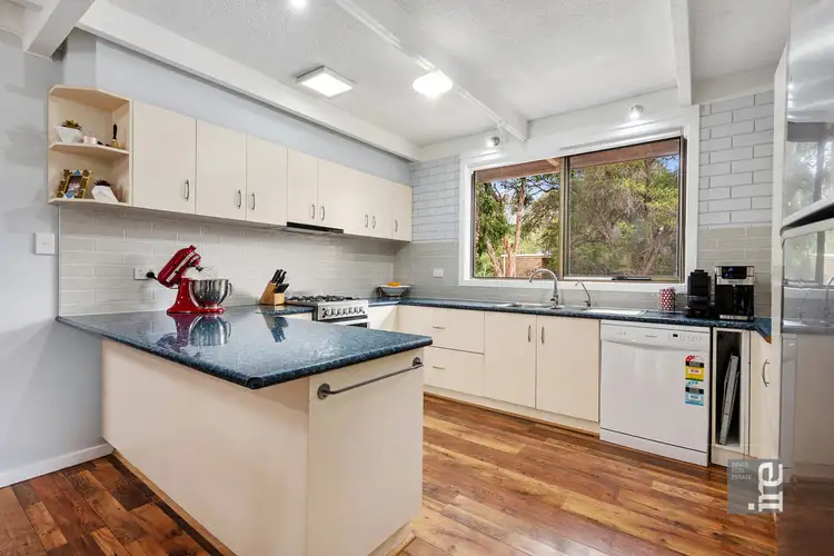 Second view of Homely house listing, 10 Shadforth Street, Oxley VIC 3678
