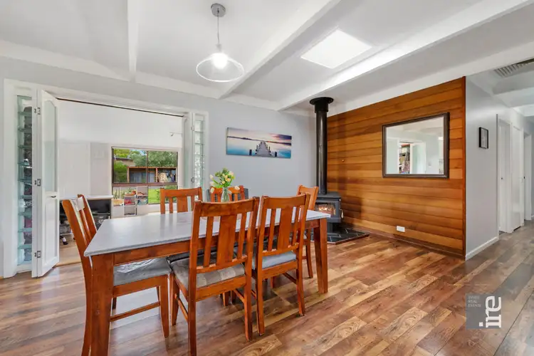 Third view of Homely house listing, 10 Shadforth Street, Oxley VIC 3678