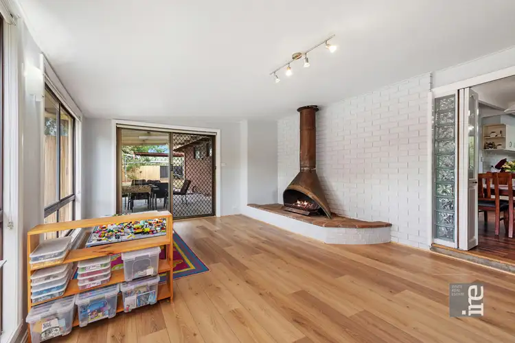 Fifth view of Homely house listing, 10 Shadforth Street, Oxley VIC 3678