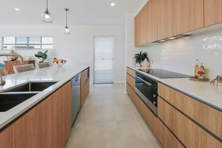 3 Bellona Court, Bargara QLD 4670