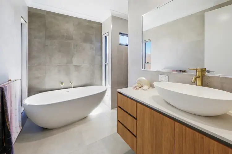 Second view of Homely house listing, 3 Bellona Court, Bargara QLD 4670