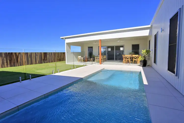 Third view of Homely house listing, 3 Bellona Court, Bargara QLD 4670
