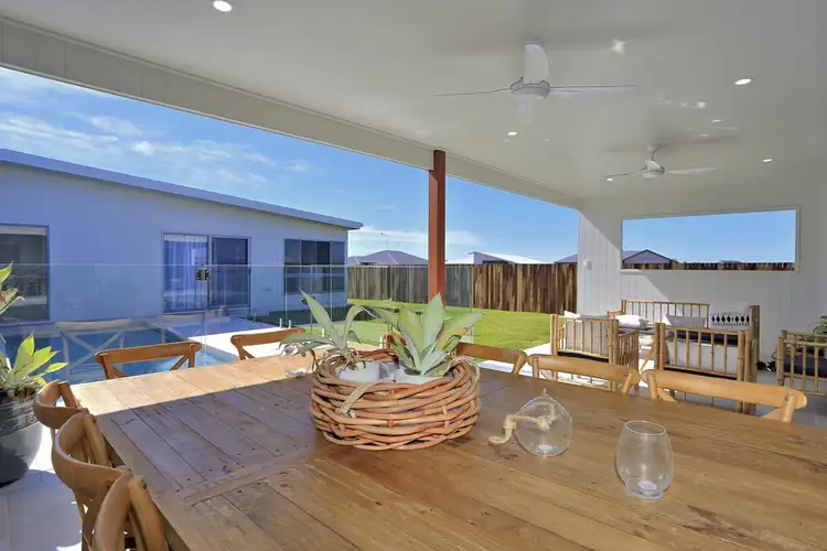 Fourth view of Homely house listing, 3 Bellona Court, Bargara QLD 4670
