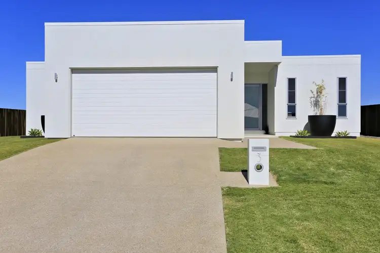 Fifth view of Homely house listing, 3 Bellona Court, Bargara QLD 4670