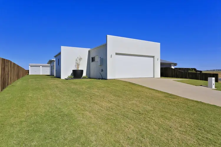 Sixth view of Homely house listing, 3 Bellona Court, Bargara QLD 4670