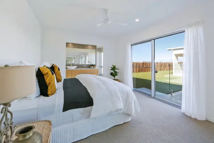 Seventh view of Homely house listing, 3 Bellona Court, Bargara QLD 4670