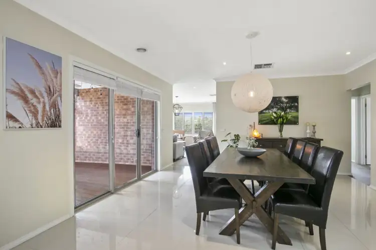 Fifth view of Homely house listing, 11 Basford Court, Marshall VIC 3216
