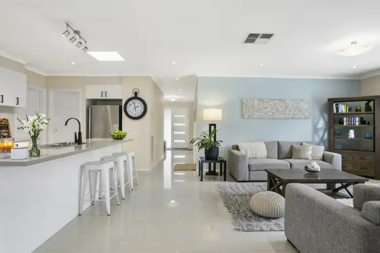 Sixth view of Homely house listing, 11 Basford Court, Marshall VIC 3216