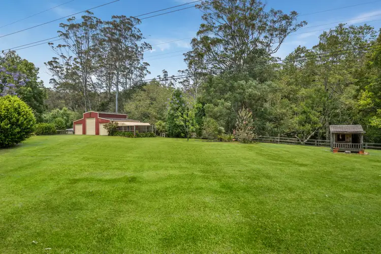 Fifth view of Homely rural property listing, 14 Stenning Lane, Fountaindale NSW 2258
