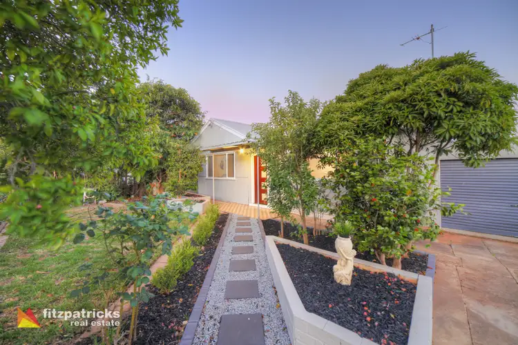 115 Meadow Street, Kooringal NSW 2650