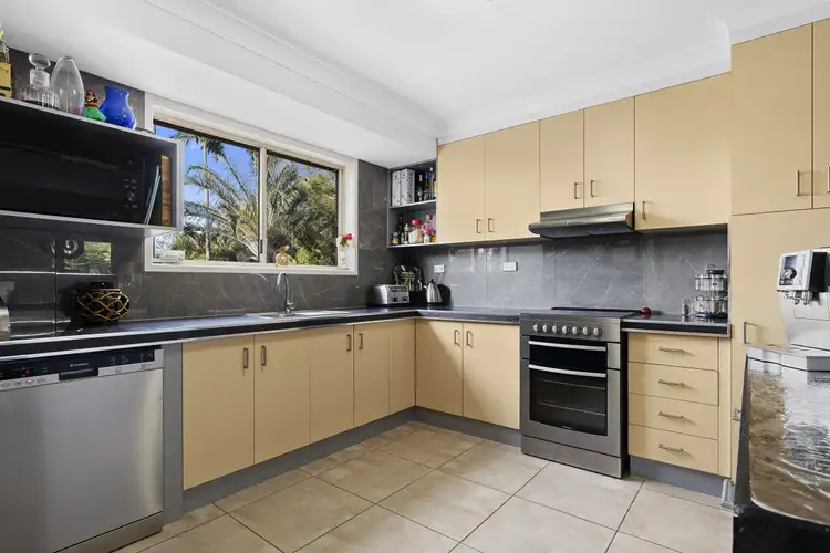 Second view of Homely house listing, 55a Brickworks Road, Kallangur QLD 4503