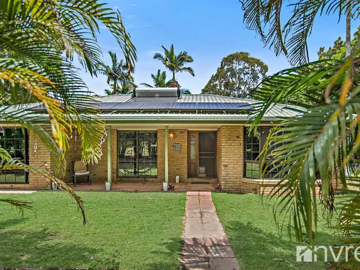 Main view of Homely rural property listing, 46 Bubke Crescent, Caboolture QLD 4510