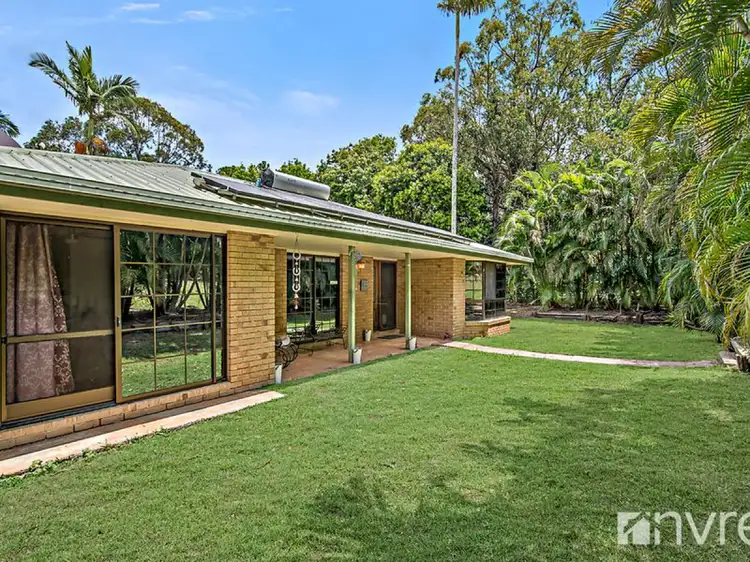 Second view of Homely rural property listing, 46 Bubke Crescent, Caboolture QLD 4510